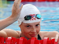Medalja je i mene iznenadila!