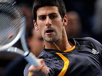 Novak u polufinalu