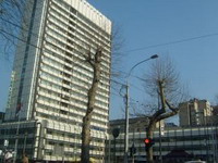 Beograd i Gradska čistoća kupili zgradu "Ineksa"