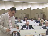 Zeleno svjetlo za imenovanje Sadika Ahmetovića na mjesto ministra sigurnosti BiH