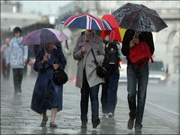 "Uragan" u Britaniji
