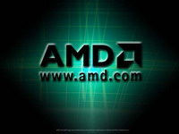 AMD planovi za 2010, 2011