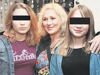Kidnapovala rođenu decu