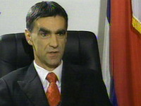 Zdravko Krsmanović za »60 minuta«: SNSD ponižava Socijalističku partiju i ona će nestati s političke scene