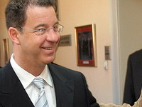 Bramerc zadovoljan saradnjom Srbije i Tribunala