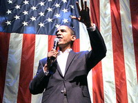 Obamin govor o cenzuri interneta u Kini - cenzurisan