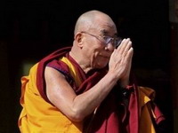 "SAD pokazuje veliki interes za tibetansko pitanje"