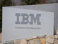 IBM privatni poslovni analitički cloud