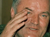 "Holandija i dalje insistira na hapšenju Mladića"