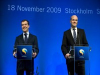 Medvedev: Ekonomski sporazum sa EU