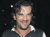 Lukas otvoreno o drogi i kocki