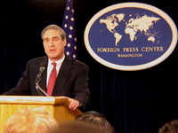 U BiH doputovao direktor FBI