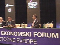 U Sarajevu Šesti regionalni ekonomski forum za jugoistočnu Evropu