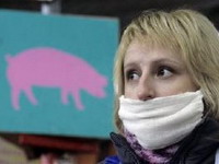 Više od 6.750 osoba umrlo od gripe H1N1