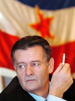 Joška Broz osniva Komunističku partiju