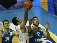 Zvezda demolirala Cibonu, Partizan poražen u Zagrebu