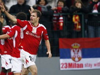 Jovanović ostaje u Standardu