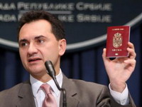 Đelić: Srbija u EU ne pre 2014.