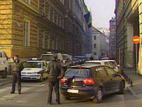 Nakon oštećenja plinovoda u centru Sarajeva, evakuirani građani vratili se u svoje stanove