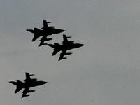 Saudijska vojska bombardovala uporišta jemenskih pobunjenika