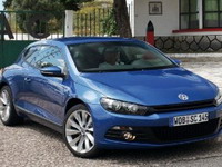 GTI motor za VW Scirocco i Eos