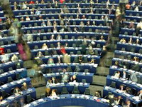 EP: O rezoluciji za Savet ministara