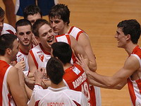 Zvezda bolja od Dinama, Hemofarm izgubio od Valensije