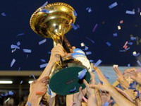 KUP: Prošli Partizan, Voša i OFK