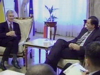 Revidirani dokument ustavnih izmjena u Banjoj Luci uručen SNSD-u i PDP-u