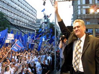 Nikolić spreman za vođu