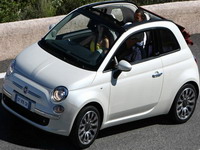 Fiat 500 1.3 Multijet sa 95KS startovao u Italiji