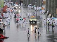 Saudijska Arabija: U poplavama poginulo 48 osoba