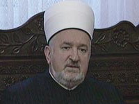 Reisul-ulema Islamske zajednice u BiH Mustafa ef. Cerić uputio bajramsku čestitku muslimanima