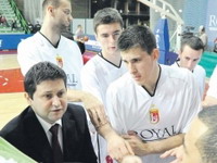 Van stroja Hajrić, Đurasović i Klinac