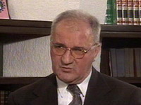 O pravima i statusu Bošnjaka, razjedinjenosti, političkoj dezorijentiranosti - Ševko ef. Omerbašić