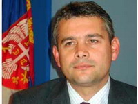 Autoputem i preko Drine