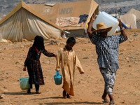 UN traži sedam milijardi dolara za humanitarne operacije u svijetu