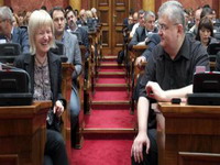 Usvojen Zakon o utvrđivanju nadležnosti Vojvodine
