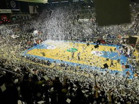 Partizan kažnjen sa 15.000 evra