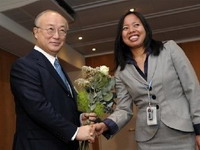 Japanac Amano preuzeo dužnost direktora IAEA-e