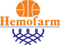 Hemofarm pao u finišu