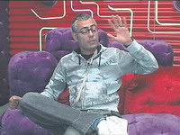 Karlovo bedno ponašanje