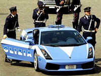 Italija: Razbijena kriminalna grupa