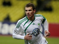 Bild: Džeko bi bio nadomjestio odlazak Tonija iz Bayerna