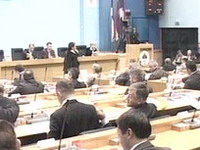 Narodna skupština RS-a prihvatila Nacrt budžeta RS-a za 2010