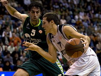 Sjajni Partizan srušio Unikahu!