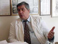 Tiodorović: Odgovornost za neželjene efekte na proizvođaču vakcine