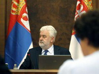Cvetković: Trošićemo koliko možemo