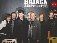 Da smo živi i zdravi još godina sto...