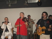 "Mostar Sevdah Reunion": U januaru ponovo u Londonu